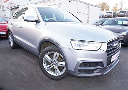 Audi Q3 1.4 TFSIdesign*Bi-Xenon*Keyless*Navi*GARANTIE