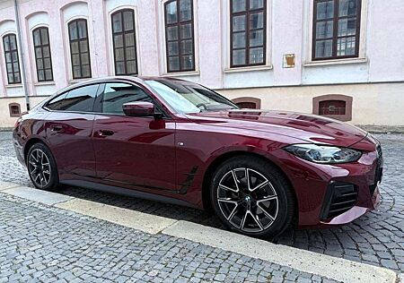BMW 420d 420 xDrive Gran Coupe