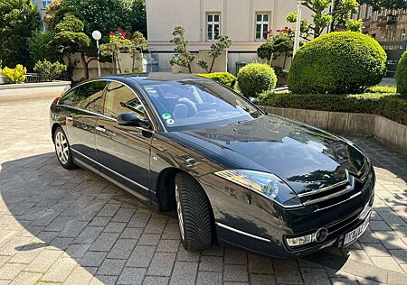 Citroën C6 Citroen HDi 205 Biturbo FAP Exclusive