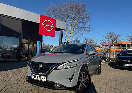 Nissan Qashqai 1.5 VC-T e-Power N-Connecta/WINTER/360°/NAVI