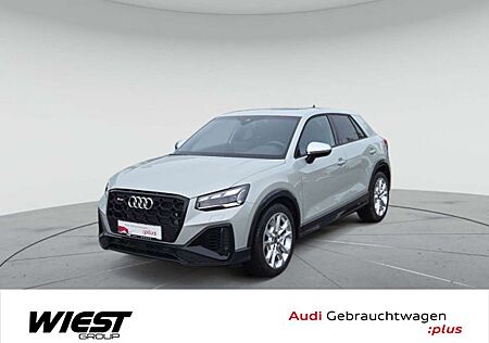 Audi SQ2 S tronic, FAHREN/PARKEN/MATRIX. uvm