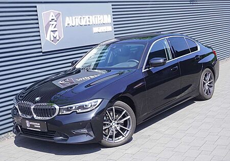 BMW 320 i SPORT-LINE|LIMOUSINE|VIRTUAL|KAMERA|LED|PDC