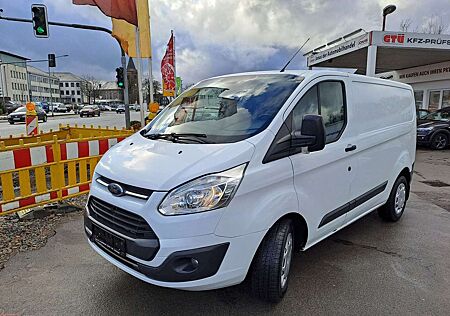 Ford Transit Custom Kasten 310 L1 Trend *PDCvh*Klima*