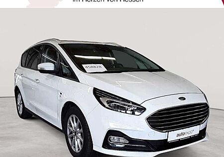 Ford S-Max 2.0 EcoBlue Aut. TREND AHK KAM