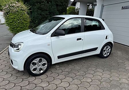 Renault Twingo Life *HU/AU 05/26*GARANTIE*MwSt*