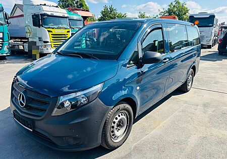 Mercedes-Benz Vito Tourer 113 CDI *Manual/PDC/Tempomat/8+1