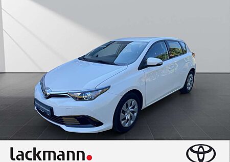 Toyota Auris 1.33 Cool*Safety Sense*PDC*