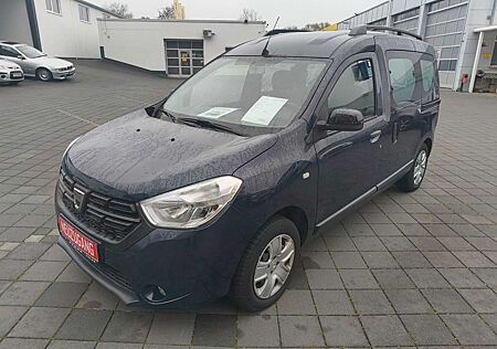 Dacia Dokker SCe 100 *Navi*8fach*1.HD*