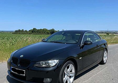 BMW 325d 325 E93 DPF Cabrio Aut.