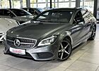 Mercedes-Benz CLS 250 d ShootingBrake BlueTec AMG-Line Memory LED