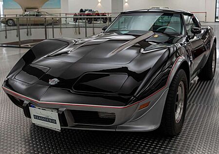 Chevrolet Corvette C3 Indy Pace - Car 1978 limited edition