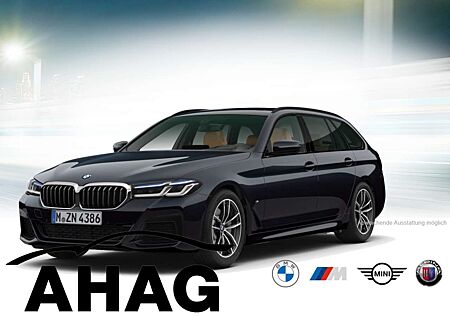 BMW 530 d xDrive Touring M Sportpaket Innovationsp.