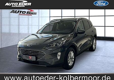 Ford Kuga Titanium Bluetooth Head Up Display Navi LED