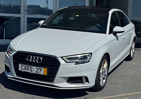 Audi A3 1.4TFSI Virt.Co. LED Pano Navi ACC KeylessGO