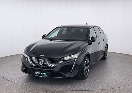 Peugeot 308 SW Allure 1.5D*SHZ*ACC*RFK*uvm