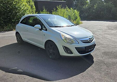 Opel Corsa 1.4 16V ecoFLEX Start-Stop Color Race