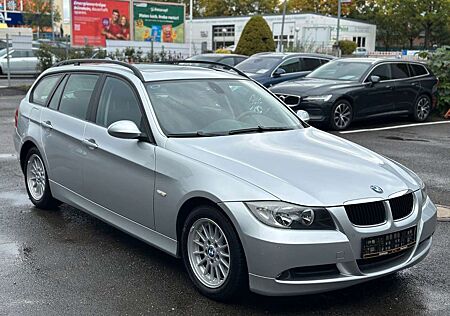BMW 318 i Touring AUTOMATIK/HU NEU/PDC V+H/VIELES NEU