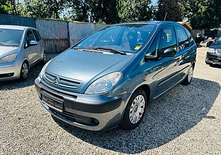 Citroën Xsara Picasso Citroen 1.6 16V Style