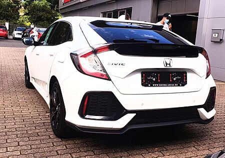 Honda Civic 1.0 i-VTEC Turbo Comfort