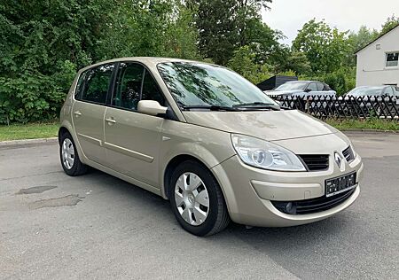 Renault Scenic Avantage*AUTOMATIK*TÜV NEU*