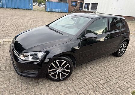 VW Golf Volkswagen 7 CUP, HU/AU 08.2027,Inkl 12 Monate Garantie