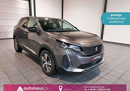 Peugeot 3008 1.2 PureTech Allure Pack|ACC|LED|Kamera