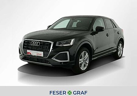 Audi Q2 35 TFSI S tronic adv Pano,LED,Smartphone-Interface