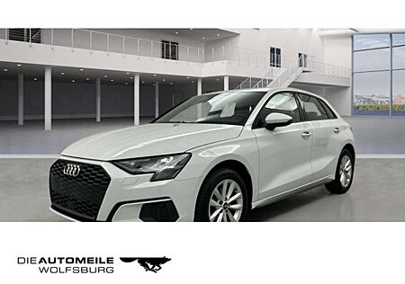 Audi A3 35 TFSI VIRTUAL/LED/SITZHZ