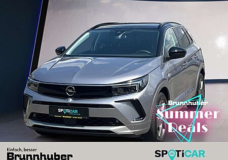Opel Grandland EU6e Elegance 1.2 Turbo S 96 kW 6G Navi 360 Kamera