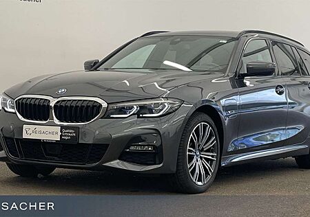 BMW 320 e xDrive Tou Leder,Autom