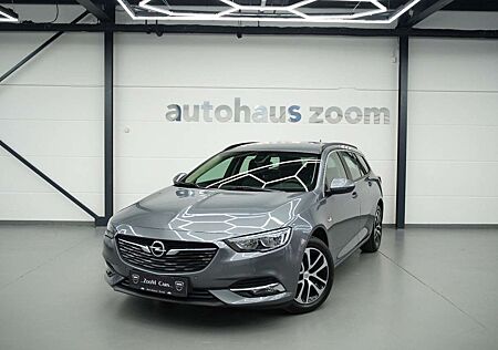 Opel Insignia Sports Tourer/1.Hd/MwSt/Scheckheft/LED