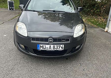 Fiat Bravo 1.4 T-JET 16V Active
