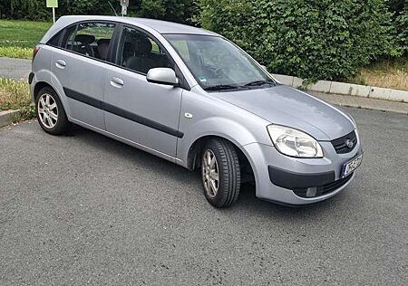Kia Rio 1.5 CRDi EX