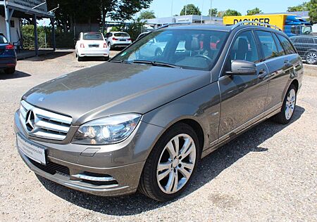 Mercedes-Benz C 180 T CGI BIXENON*AVANTGARDE*LED*AGILITY