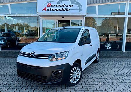 Citroën Berlingo Citroen KASTEN CLUB M/1.HAND/L1/TÜV+SERVICE NEU