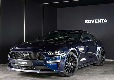 Ford Mustang GT 5.0 Ti-VCT V8 Fastback *SYNC3*PREMIUM2*MAGNERI