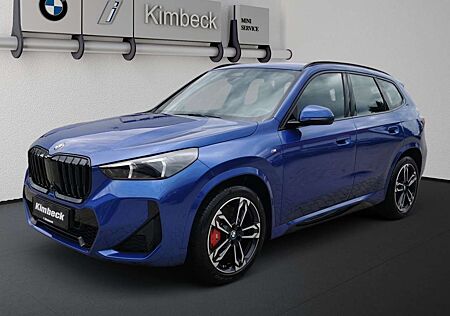 BMW X1 gebraucht kaufen BMW X1 xDrive23d M SPORT LED ACC HeadUp 360° AHK Navi