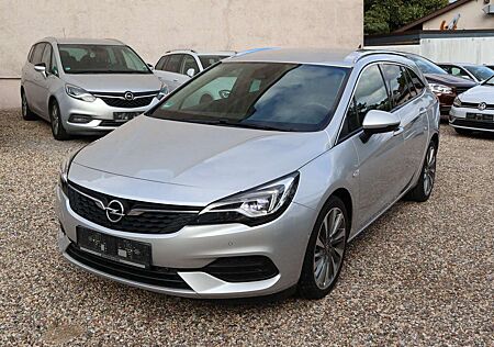 Opel Astra K Sports Tourer*Navi*Klima*Leder*1.Hand*