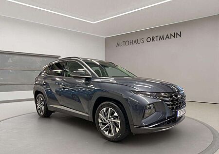 Hyundai Tucson 1.6 Benzin "Trend" 2WD 6-Gang