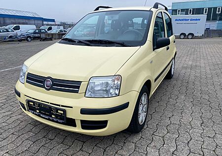 Fiat Panda 1.2 8V Dynamic