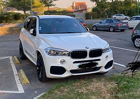 BMW X5 sDrive25d