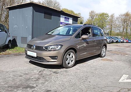 VW Golf Sportsvan Volkswagen Highline BMT/Start-Stopp
