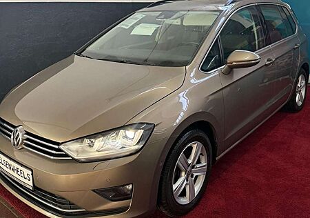 VW Golf Sportsvan Volkswagen Highline BMT/Start-Stopp