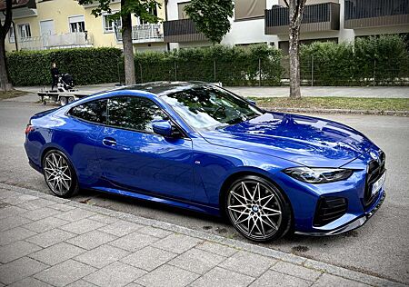 BMW 440 M440i - Upgrades - LIebhaberfahrzeug