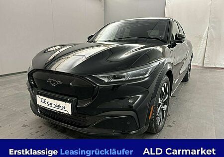 Ford Mustang Mach-E AWD Geschlossen, 5-türig, Direktantrieb, 1-Gang