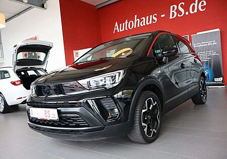 Opel Crossland X Crossland 1.2 GS Line Automatik,KameraNavLED,1Hd