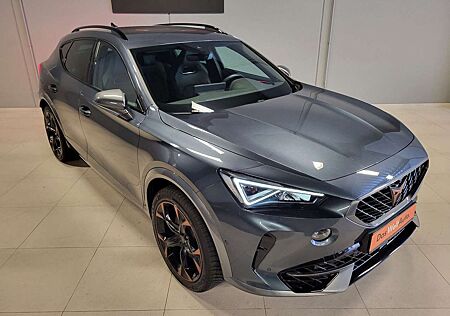 Cupra Formentor -VZ- 2.0 TSI DSG 4Drive *TopView*SHZ*