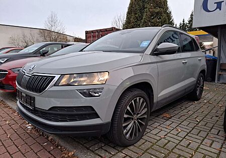 Skoda Karoq Style 4x4 ALLRAD*AUTOMATIK* TOP
