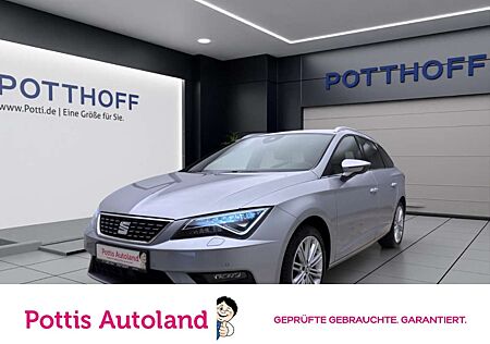 Seat Leon Sportstourer 1.5 TSI DSG XCELLENCE PANO KAMERA PDC