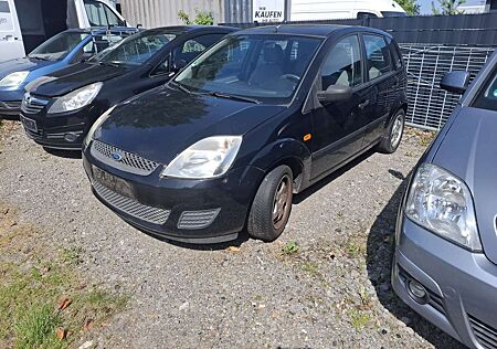 Ford Fiesta Ambiente